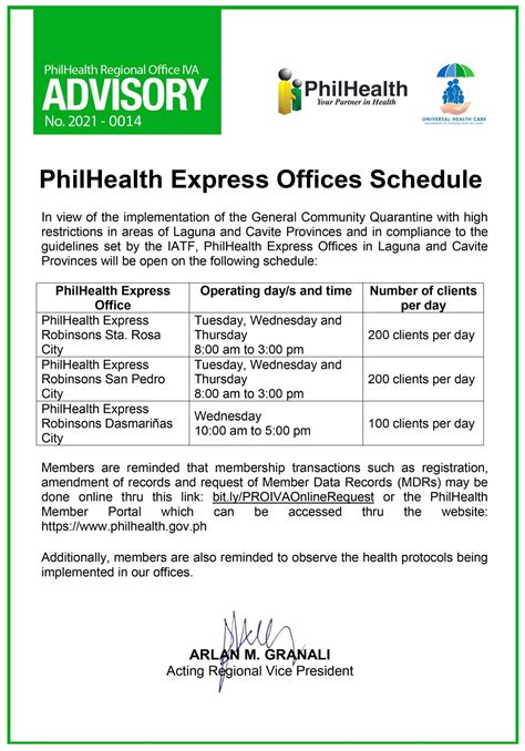 philhealth san pedro laguna|Philhealth .